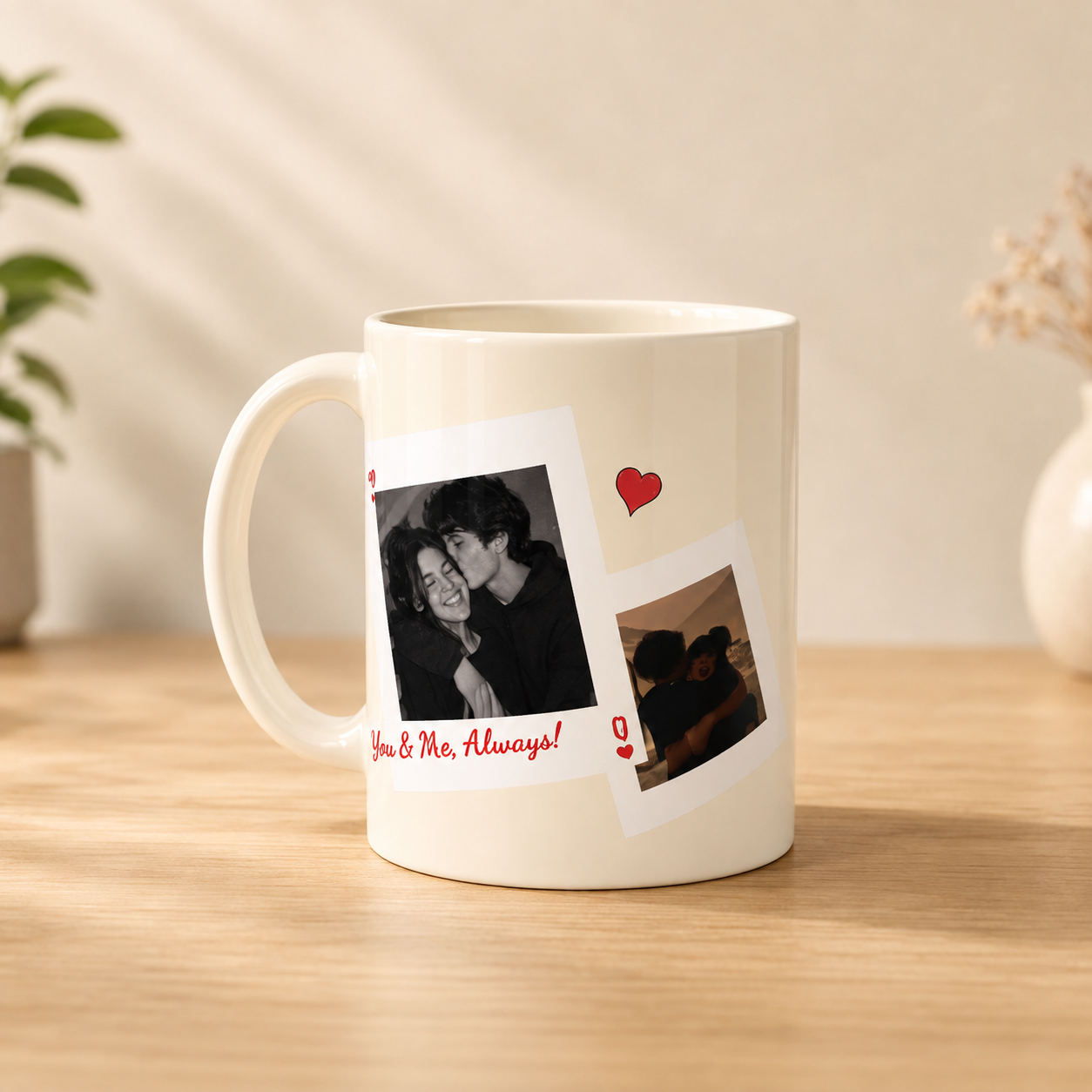 Ceramic Mug
